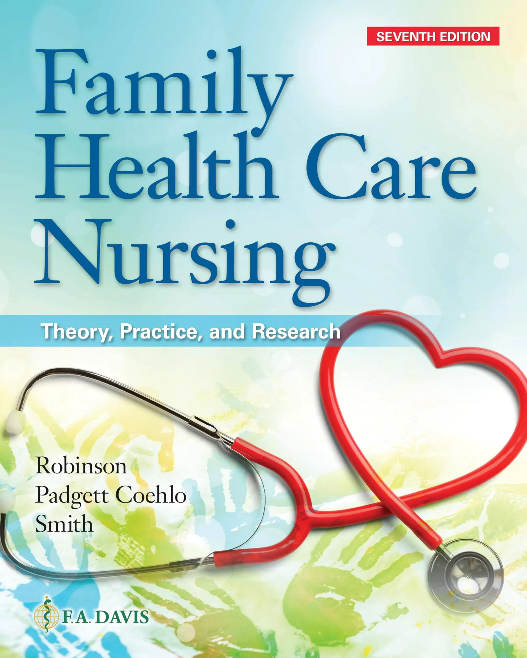 Family Health Care Nursing: Theory, Practice, and Research [Book]