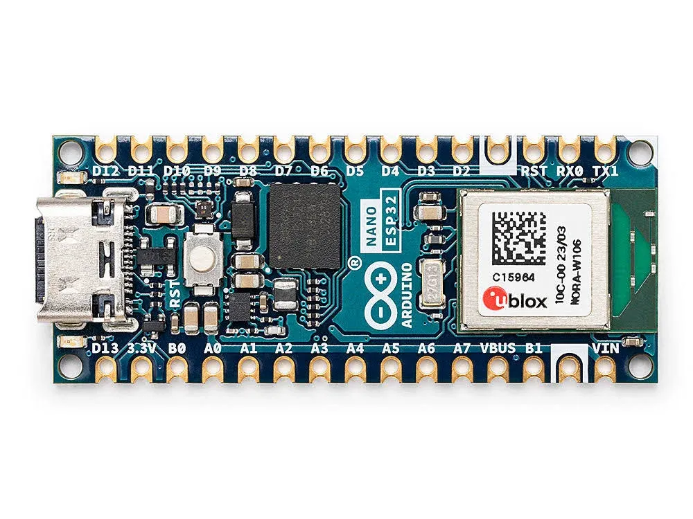 Arduino Nano ESP32