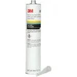 3M Fast Cure Auto Glass Urethane Cartridge