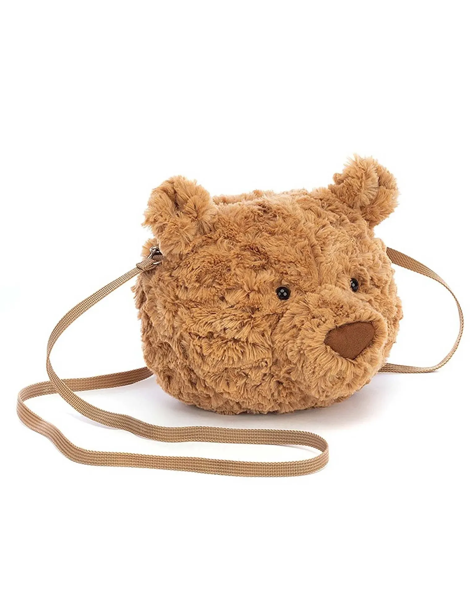 JellyCat: Bartholomew Bear Bag