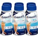 Ensure Nutrition Shake Original