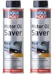 Liqui Moly 300 ml Motor Oil Saver