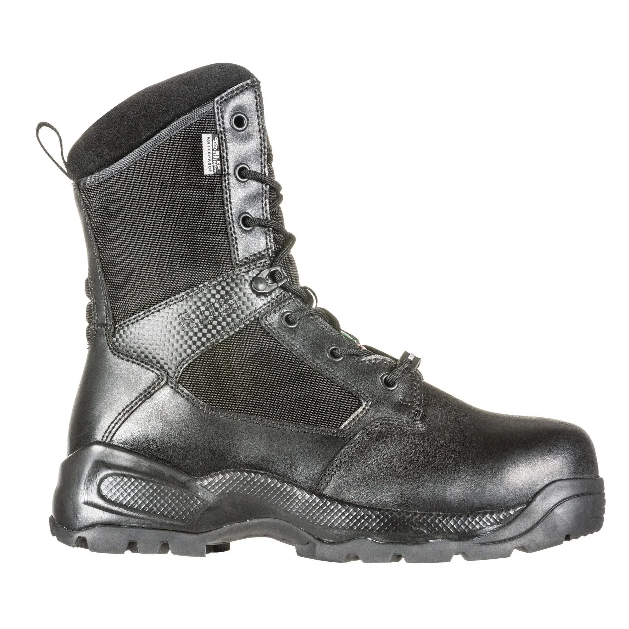 A.T.A.C.&#174; 2.0 8&#34; Shield Boot