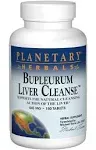 PLANETARY Herbals - Bupleurum Liver Cleanse - 150 Tablets