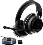 Turtle Beach Stealth Pro Multiplatform Wireless Active Noise-Cancelling Bluetooth Gaming Headset for Xbox Series X|S, Xbox One, PS5, PS4, PC, Nintendo Switch & Mobile [Officially licensed for Xbox]