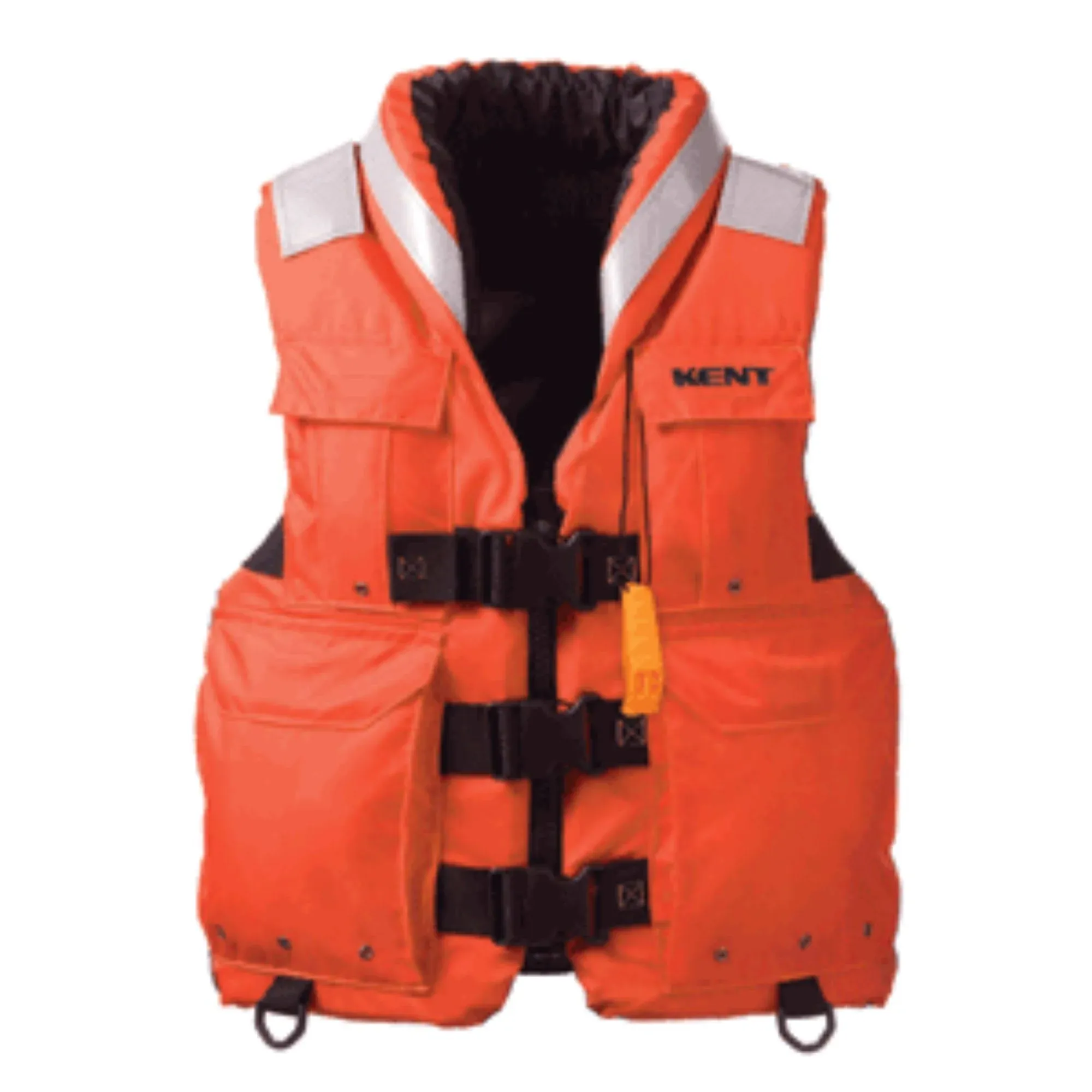 Kent Search and Rescue &#034;SAR&#034; Commercial Vest - Large