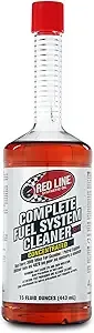 Red Line SI-1 Fuel System Cleaner 60103