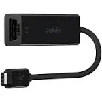 Belkin Usb-C To Gigabit Ethernet Adapter