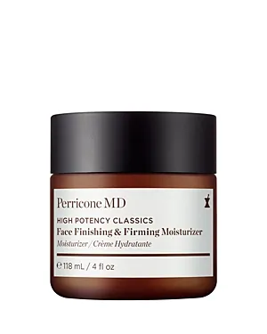 High Potency Classics Face Finishing & Firming Moisturizer, 0.5-oz.