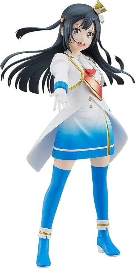 POP UP PARADE Love Live! Nijigasaki High School Setsuna Yuki 170mm PVC Figure