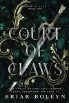 Court of Claws: A Dark Fantasy Romance: 2