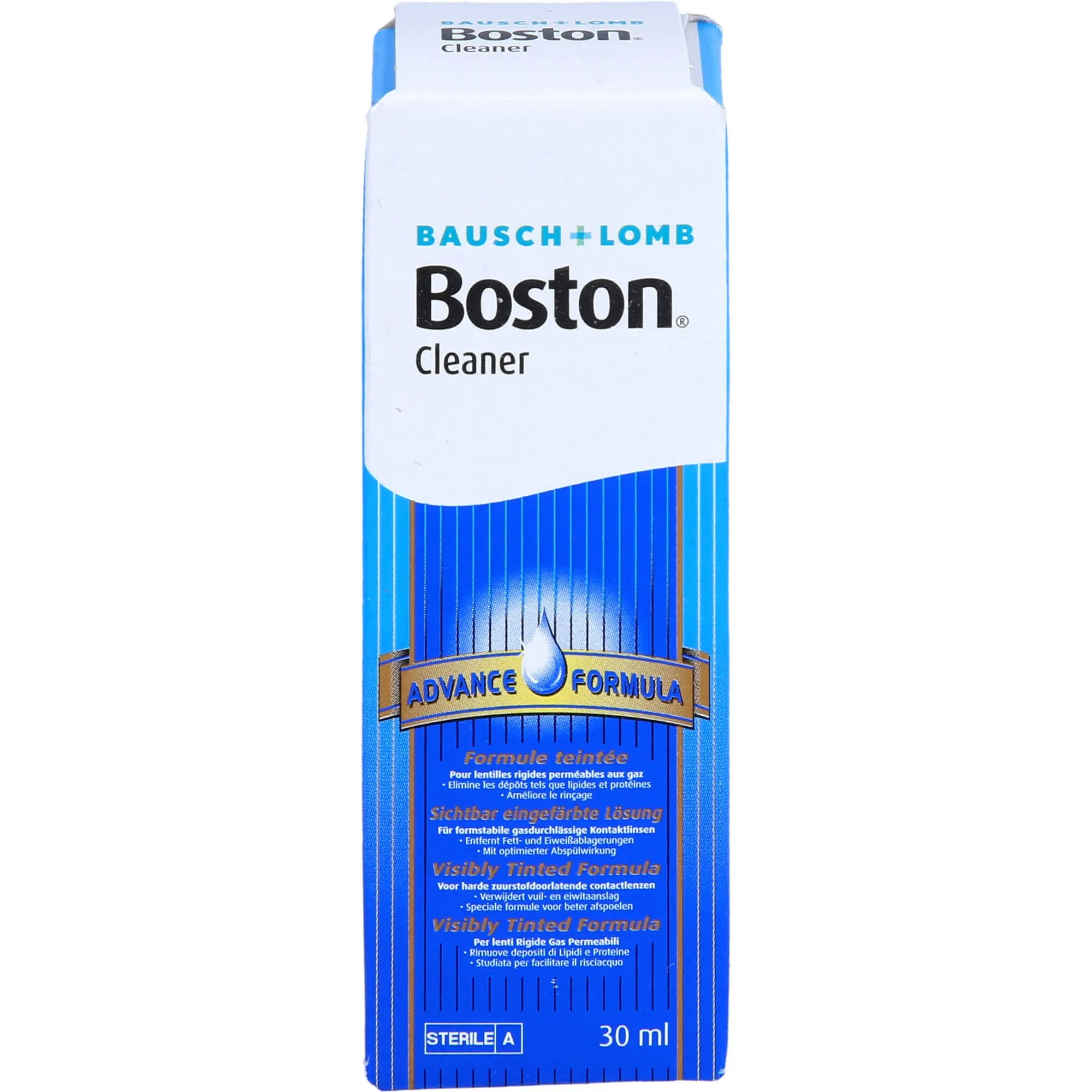 BOSTON ADVANCE Cleaner 30ml