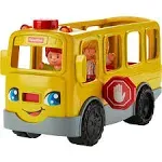 Little People Sit with Me School Bus by Fisher-Price