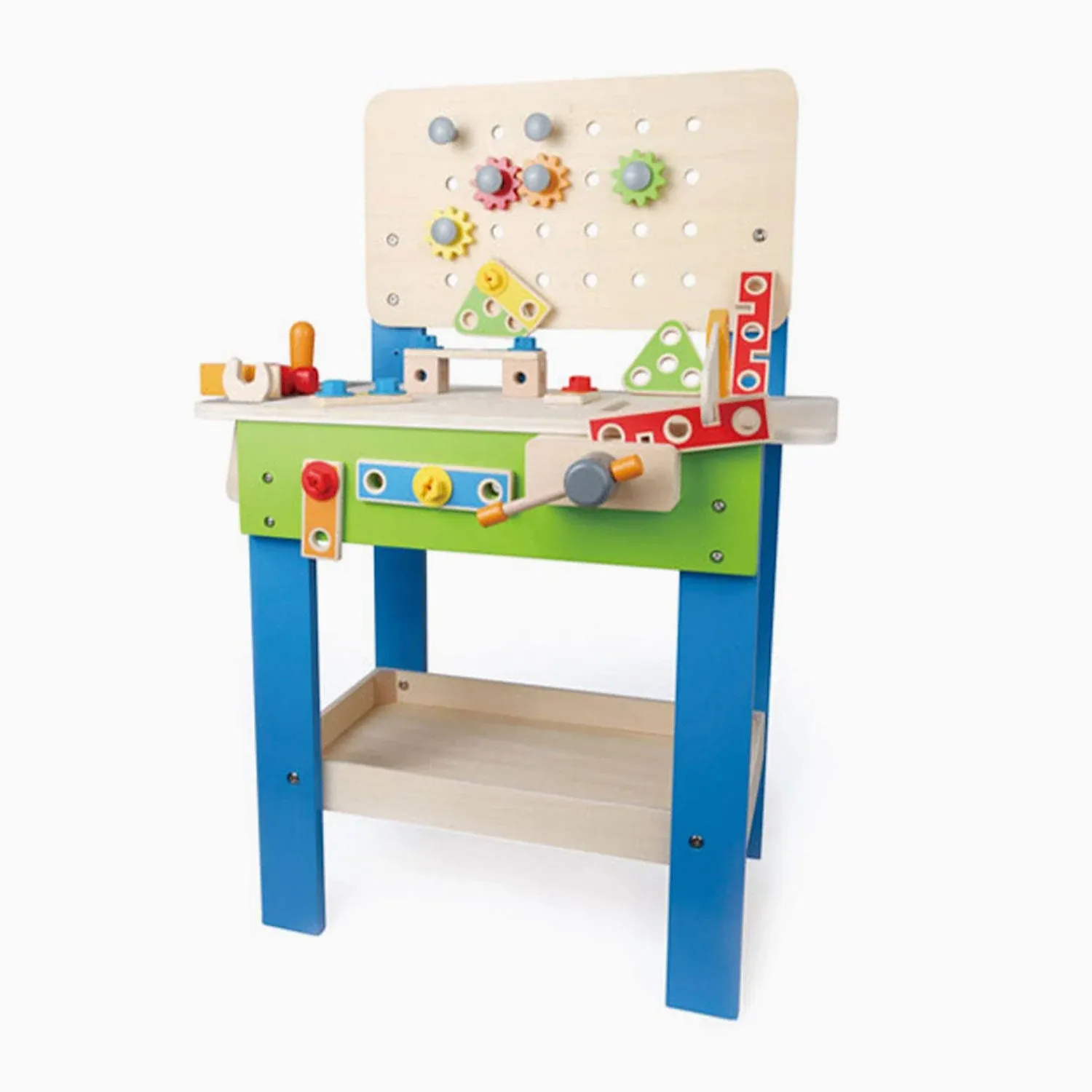 Hape Master Workbench