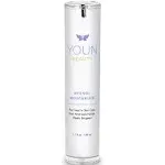 YOUN Beauty 2.5% Retinol Night Cream Moisturizer for Face by Holistic Dr. Anthony Youn – Paraben-Free Face Moisturizer with Vitamin B5 & E, Hyaluronic Acid, and Green Tea for Skin Renewal, 50ml