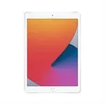 Restored Apple 10.2" iPad (8th Gen) Wi-Fi 32GB - Silver (Refurbished)