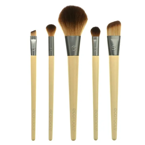 Ecotools Brush Kit Start The Day Beautifully