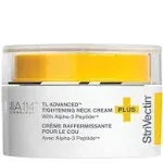 Strivectin TL Advanced Tightening Neck Cream Plus Alpha-3 Peptide 1.7 fl oz NEW