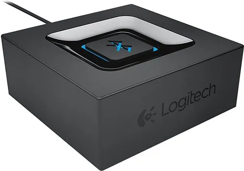 Logitech Bluetooth Audio Receiver