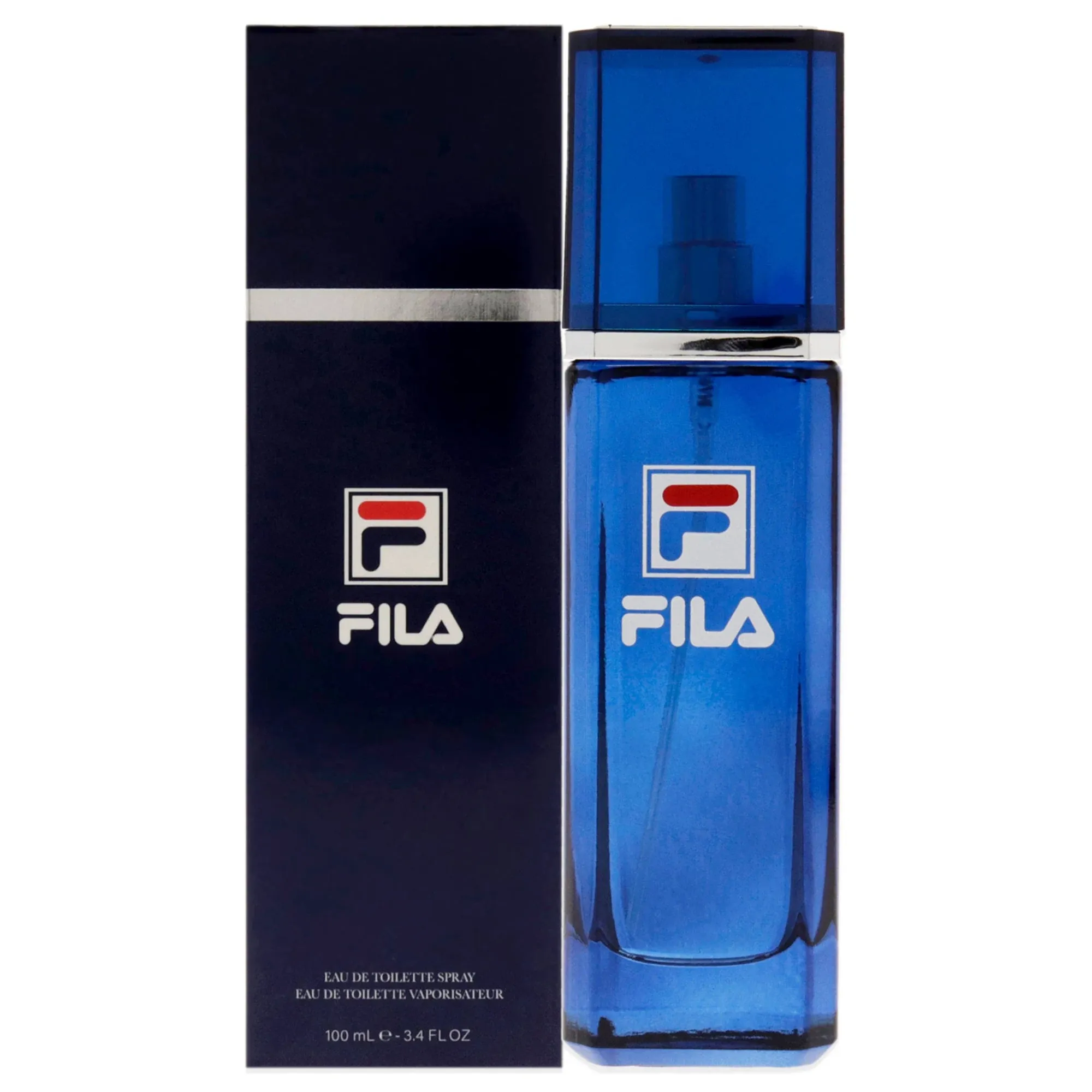 Fila Body Spray, Men, 8.4 Ounce