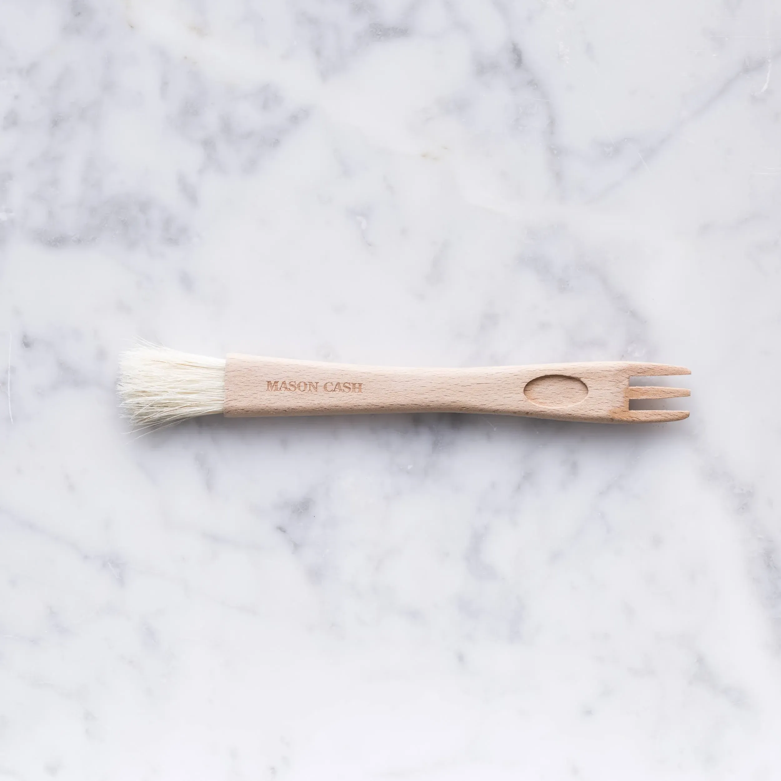 Mason Cash | Innovative Kitchen Pastry Brush &amp; Fork