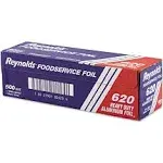 Reynolds Heavy Duty Aluminum Foil Roll, 12" x 500 ft.