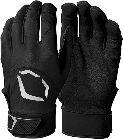 EvoShield Standout Batting Glove - Adult and Youth