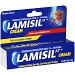 Lamisil at Antifungal Cream - 1.0 oz