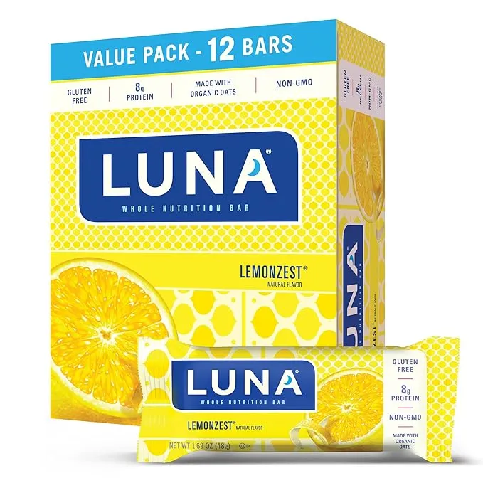 Luna Bar