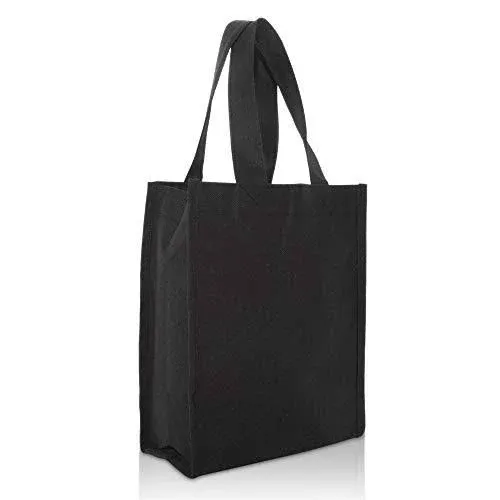 Dalix 10" Mini Shopping Totes