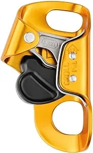 Petzl Croll Chest Ascender (2013)