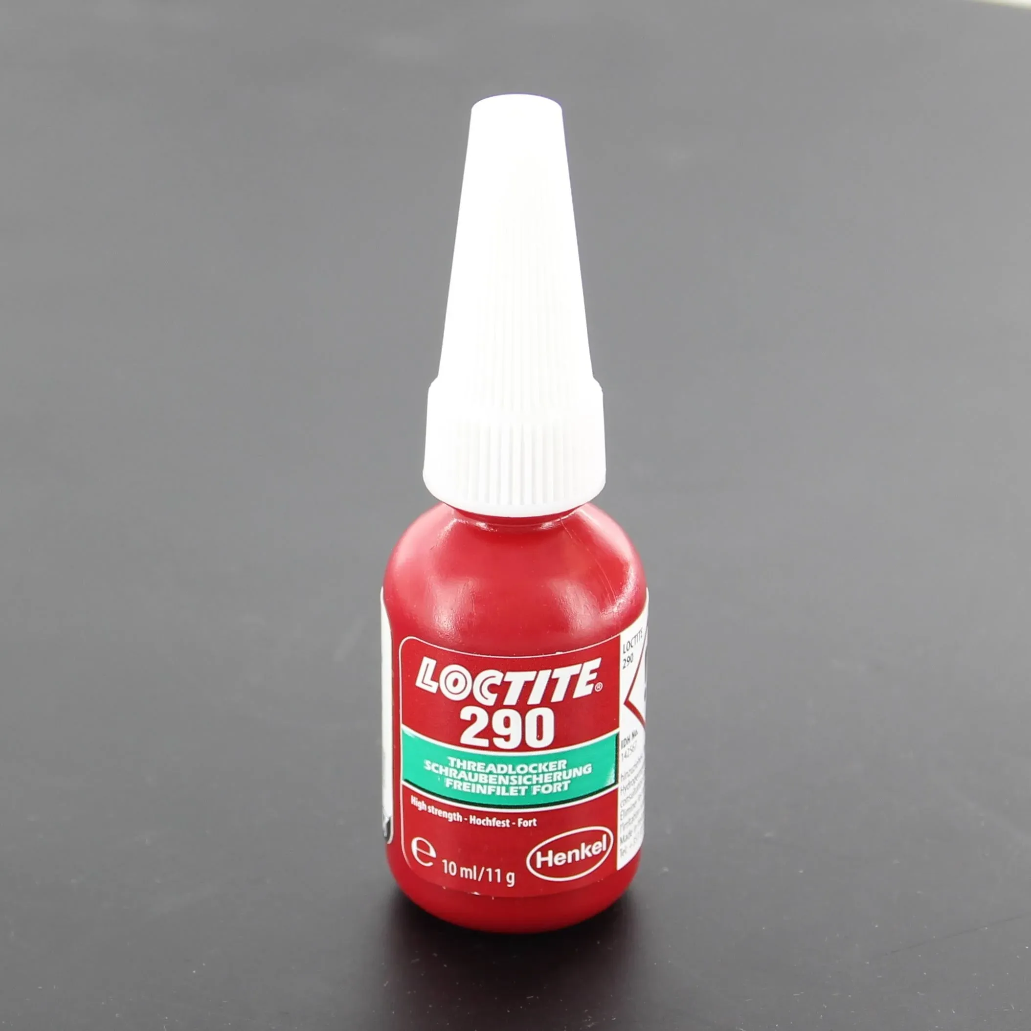 Loctite 290 - 10ml - High Strength Penetrating