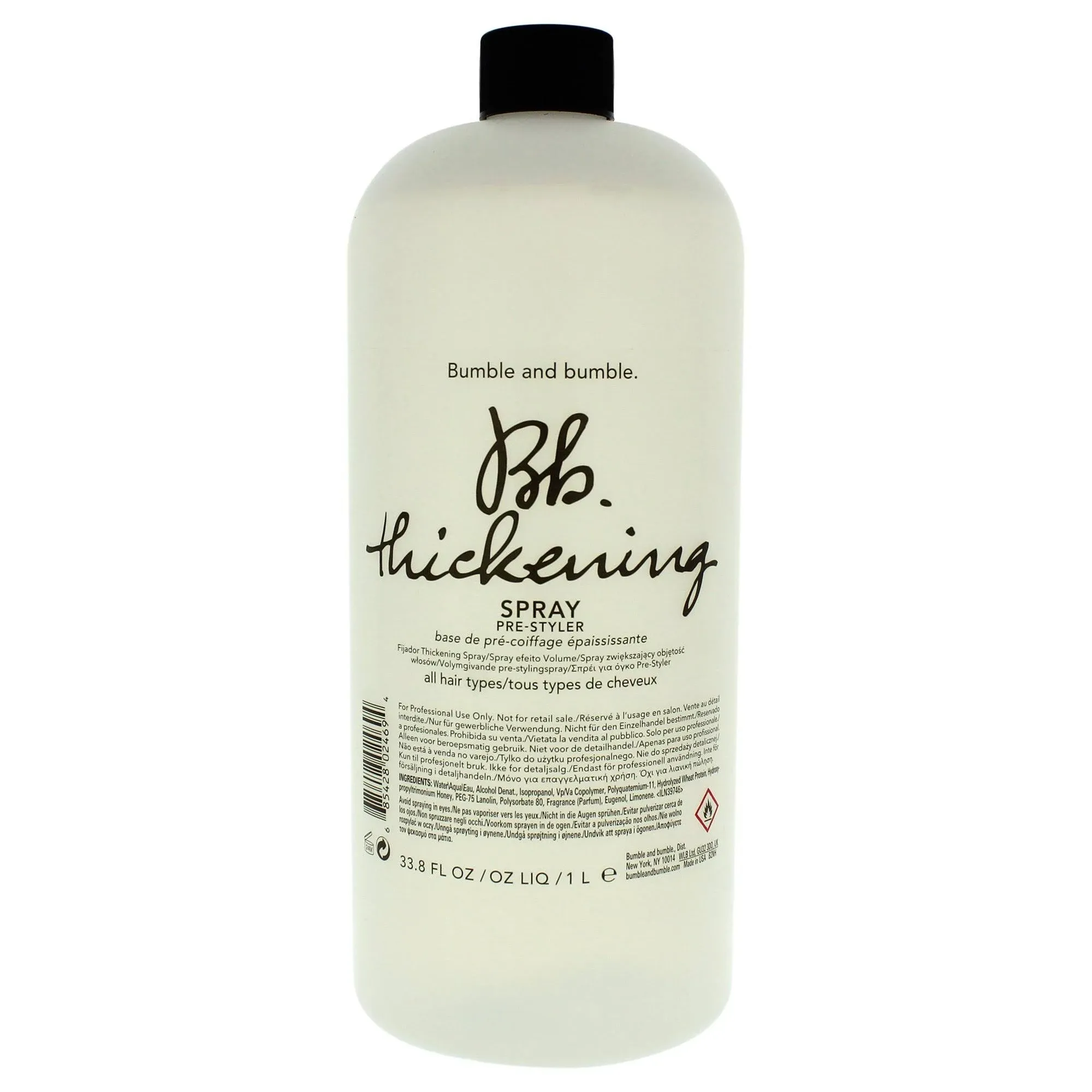 Bumble and Bumble Thickening Spray