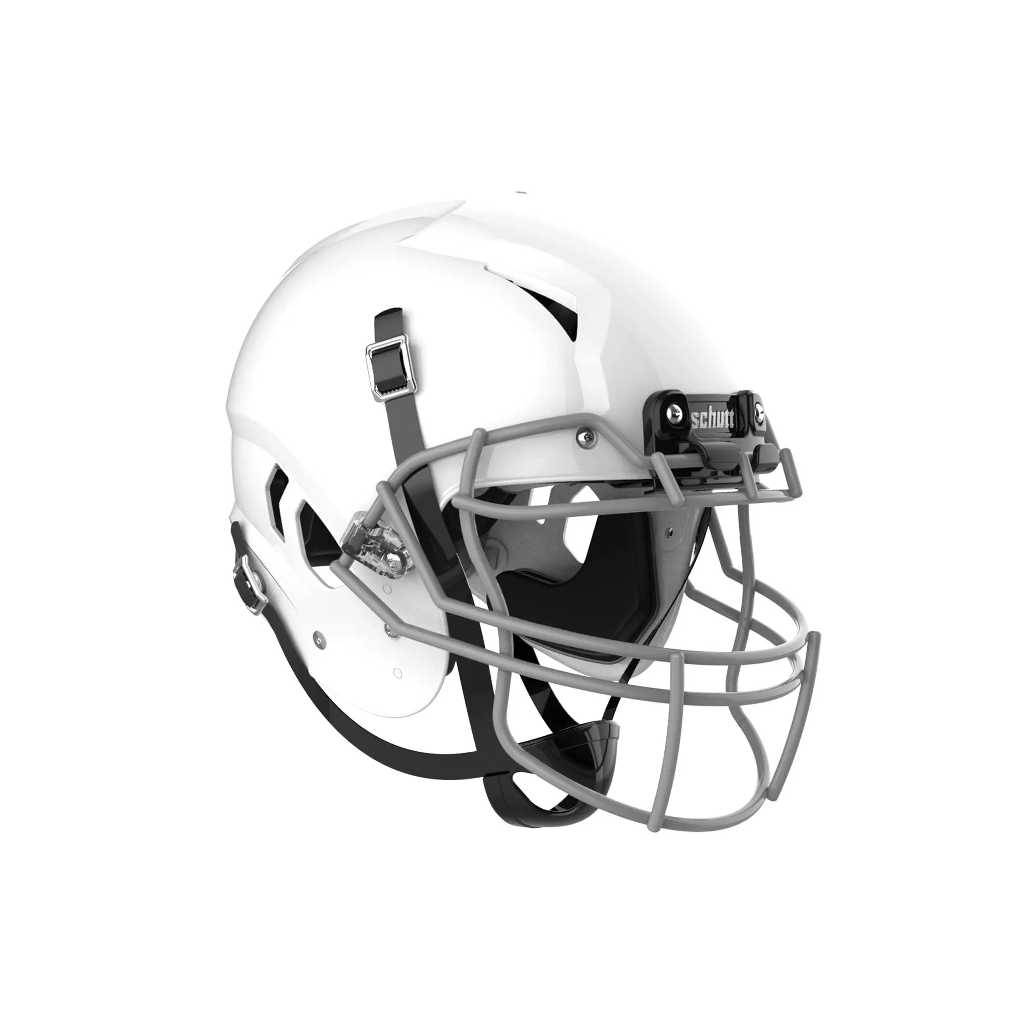 Schutt Vengeance A11 Youth Football Helmet / ROPO-TRAD Facemask