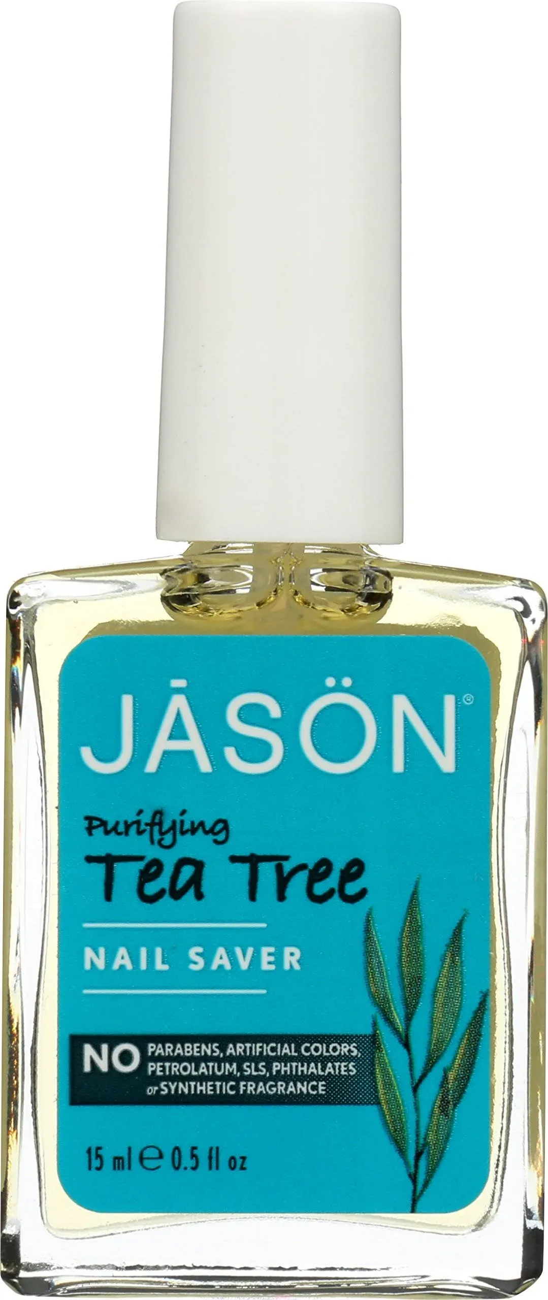 Jason Nail Saver Tea Tree