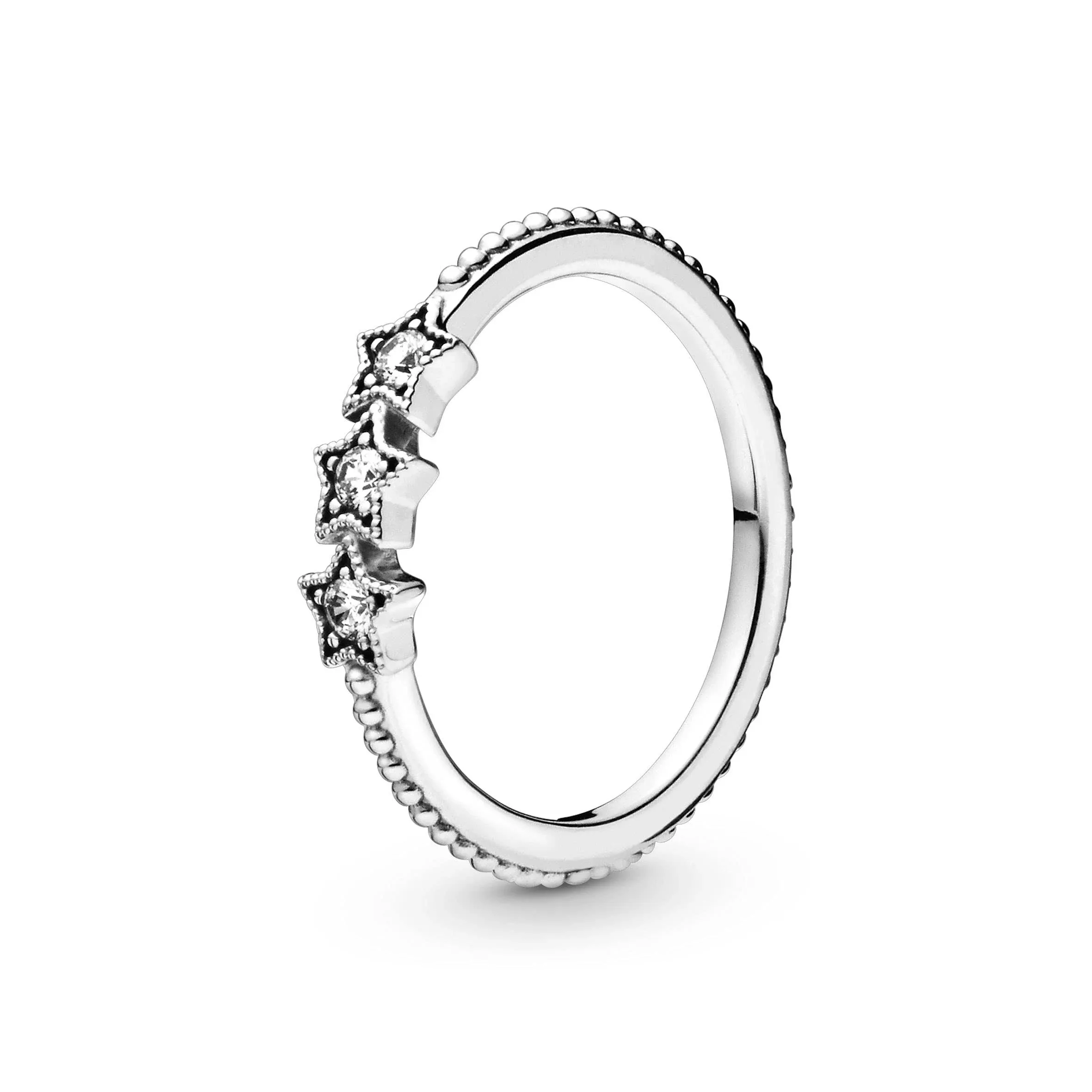 Pandora Celestial Stars Ring 50 (Size 5)