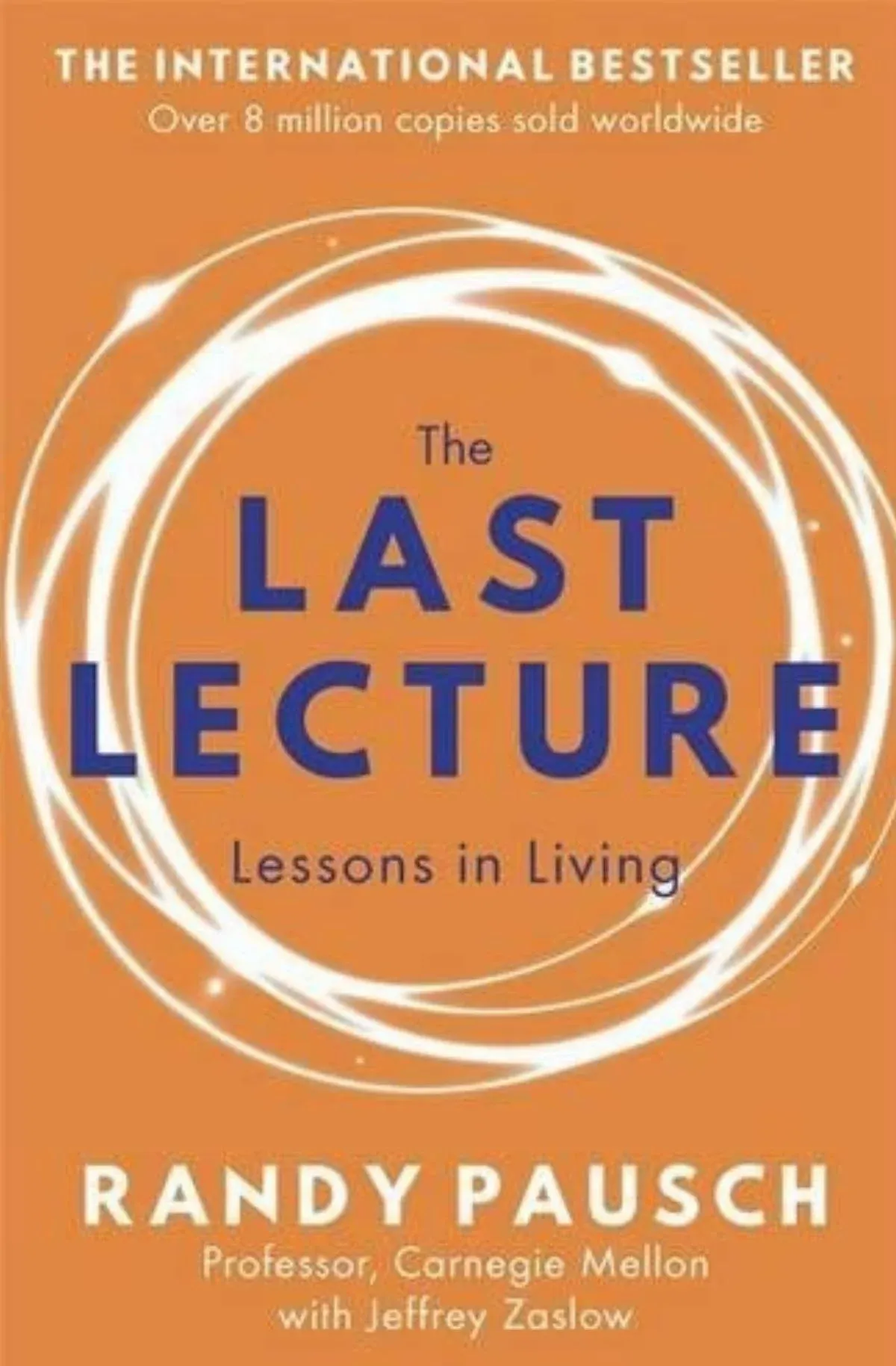 The Last Lecture