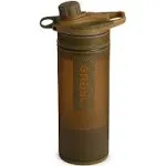 Grayl GeoPress Purifier Bottle