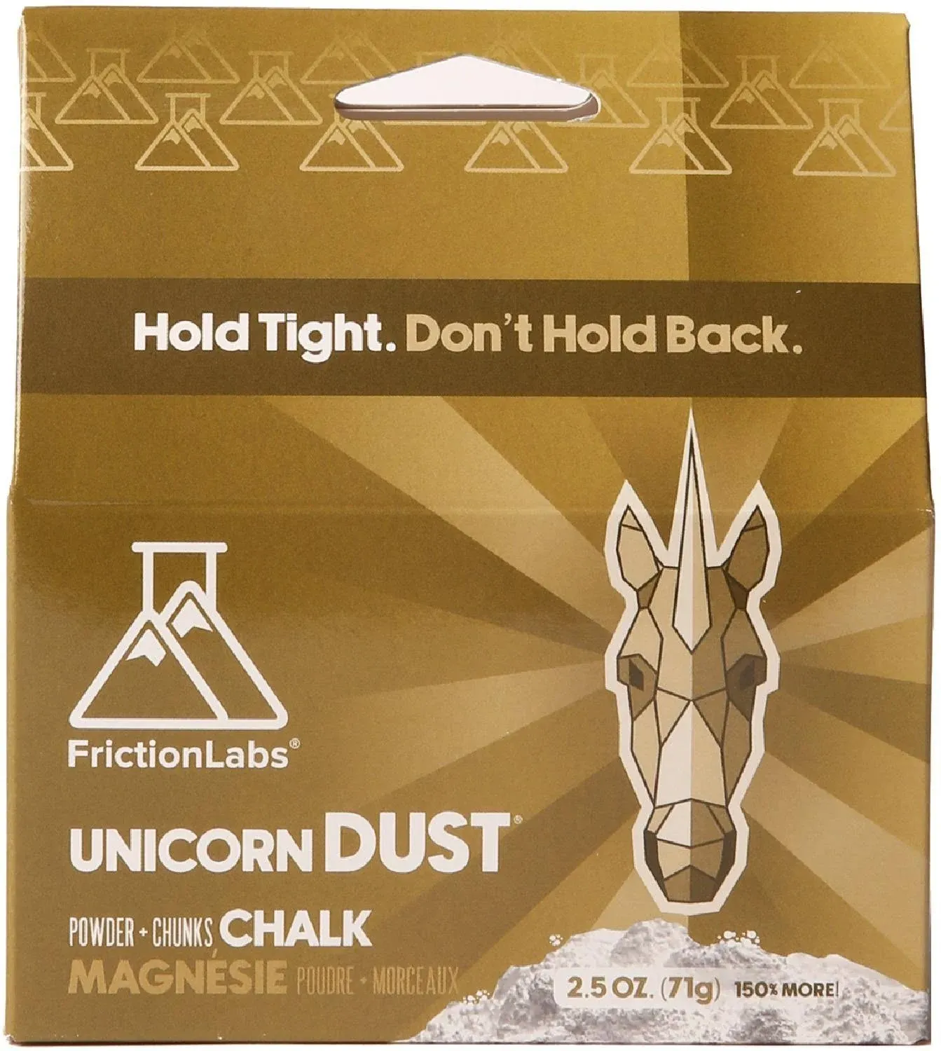 Friction Labs Chalk Unicorn Dust 6 oz