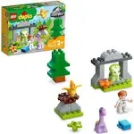 LEGO DUPLO: Dinosaur Nursery (10938)