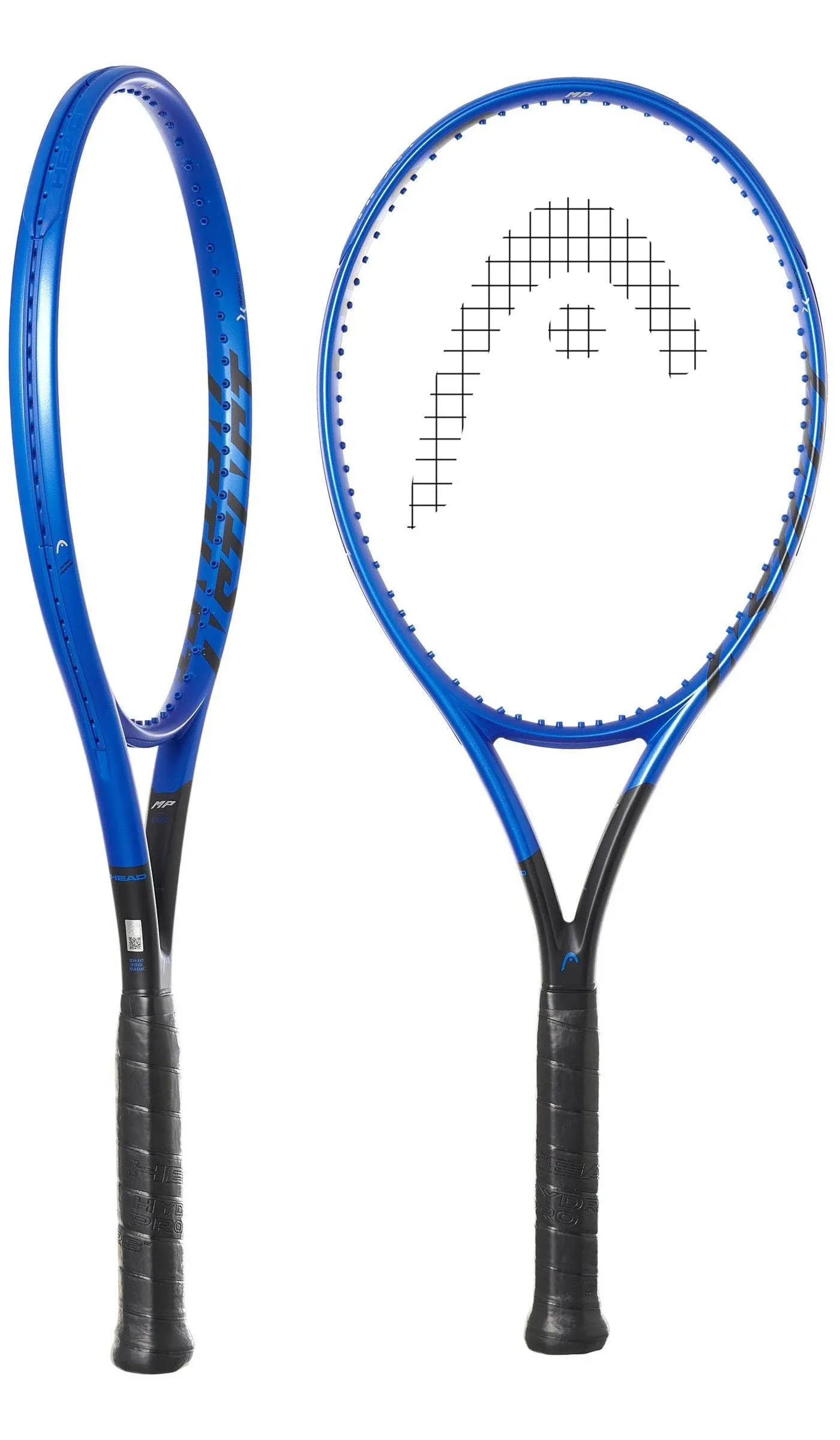 Head 2022 Instinct Mp Tennis Racquet