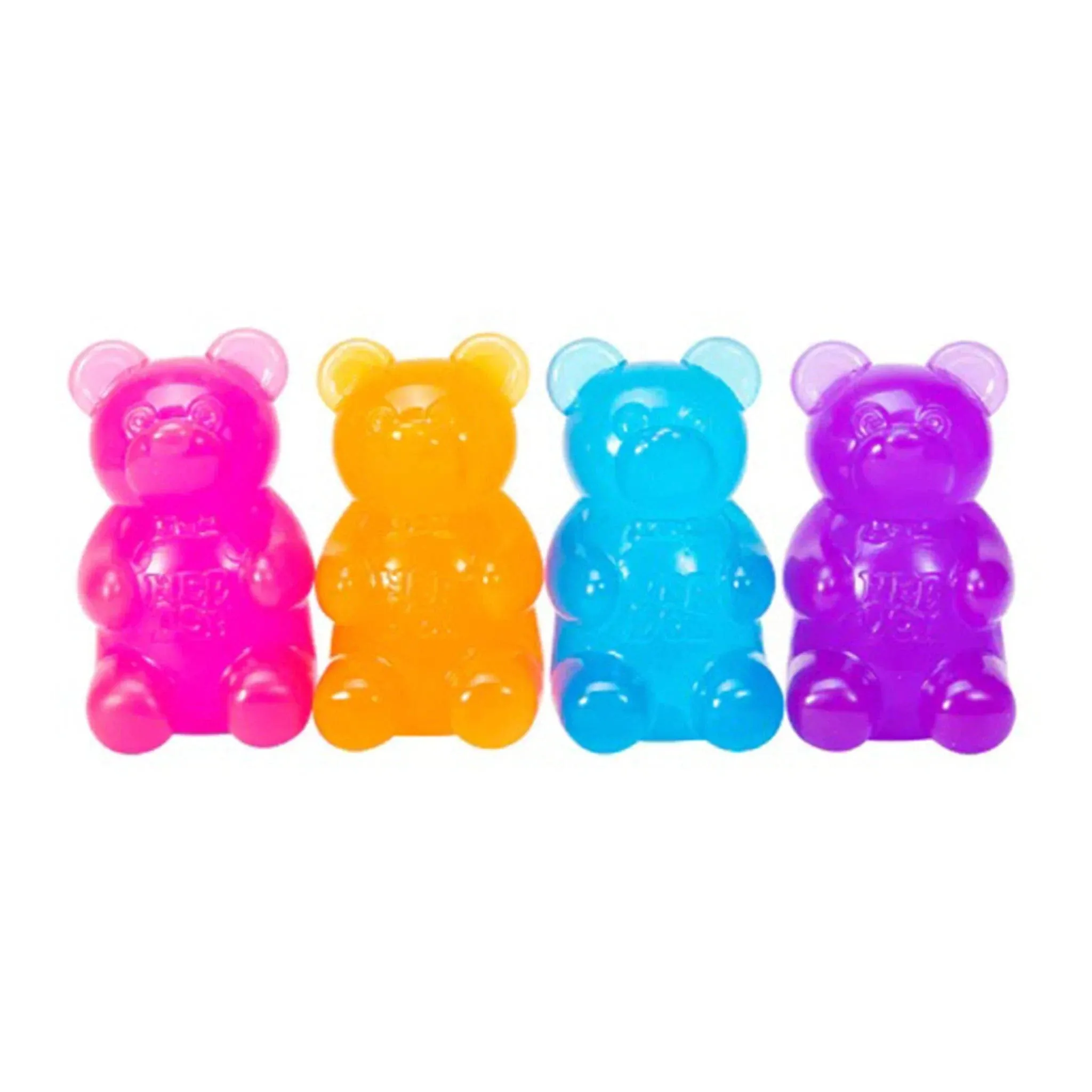 Nee Doh - Gummy Bear