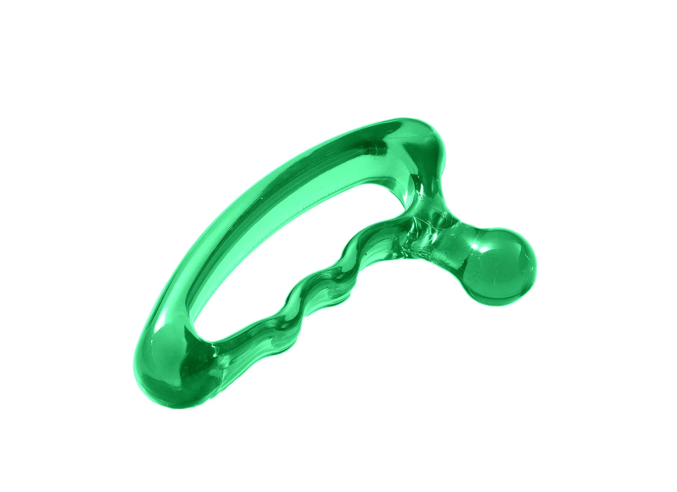 Pressure Positive The Index Knobber II Green