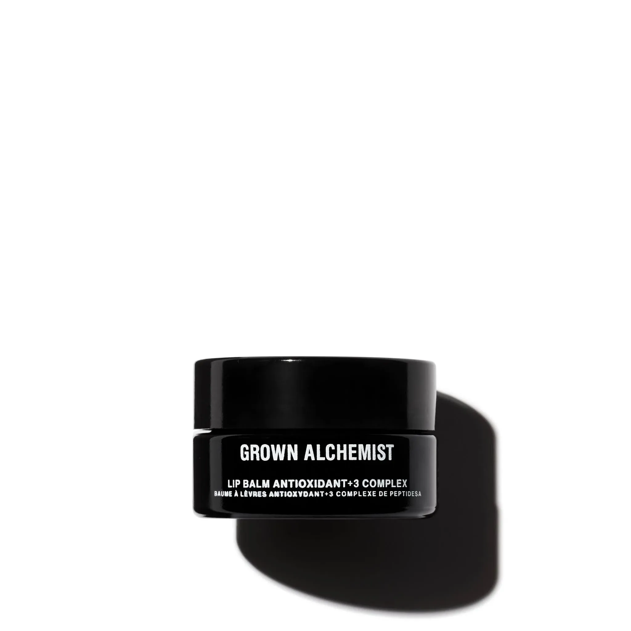 Grown Alchemist Lip Balm - Antioxidant+3 Complex, 15 ml