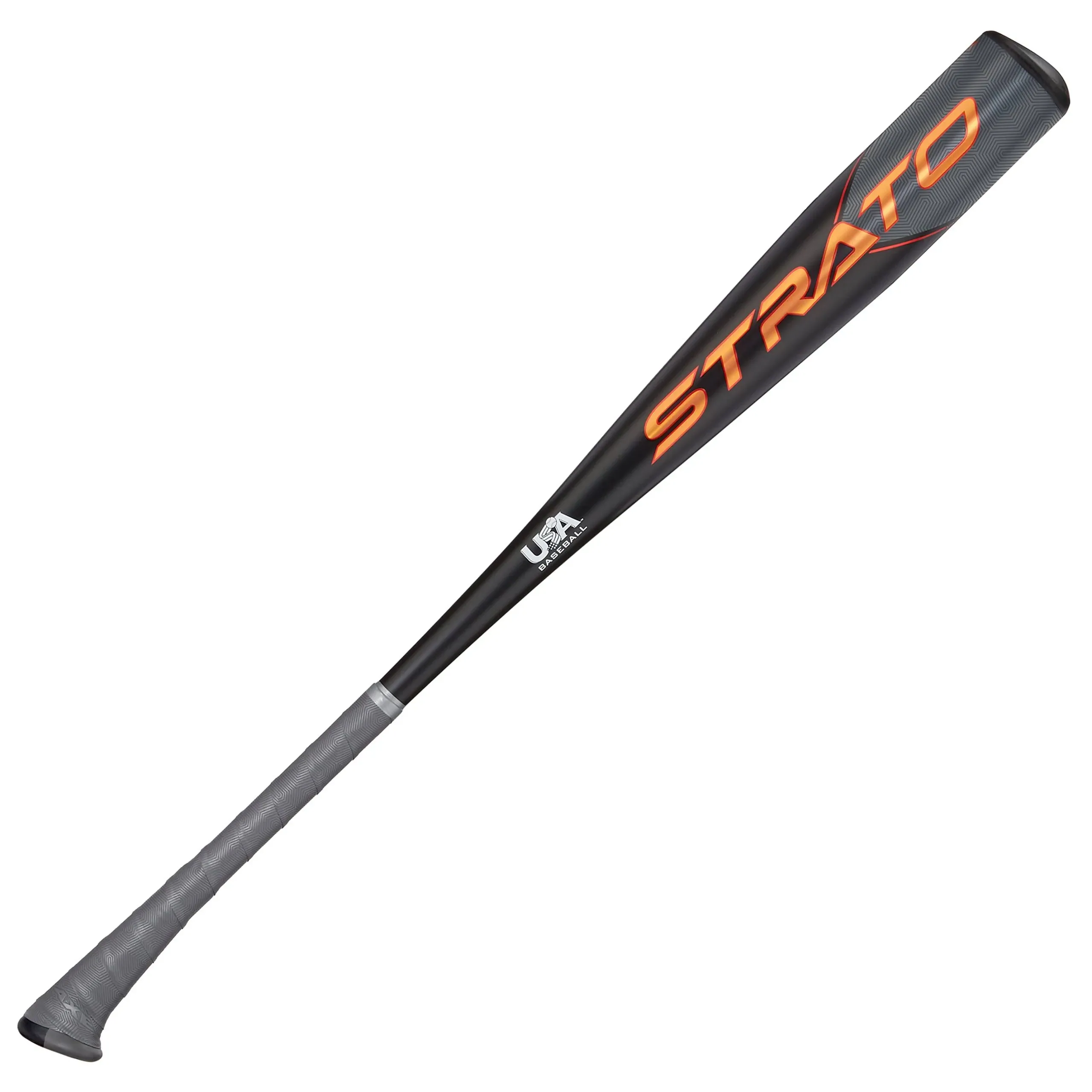 Axe Bat 2023 Strato (2-5/8") USA Baseball Bat, 1-Piece Alloy