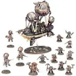 Warhammer: Vanguard: Overlords