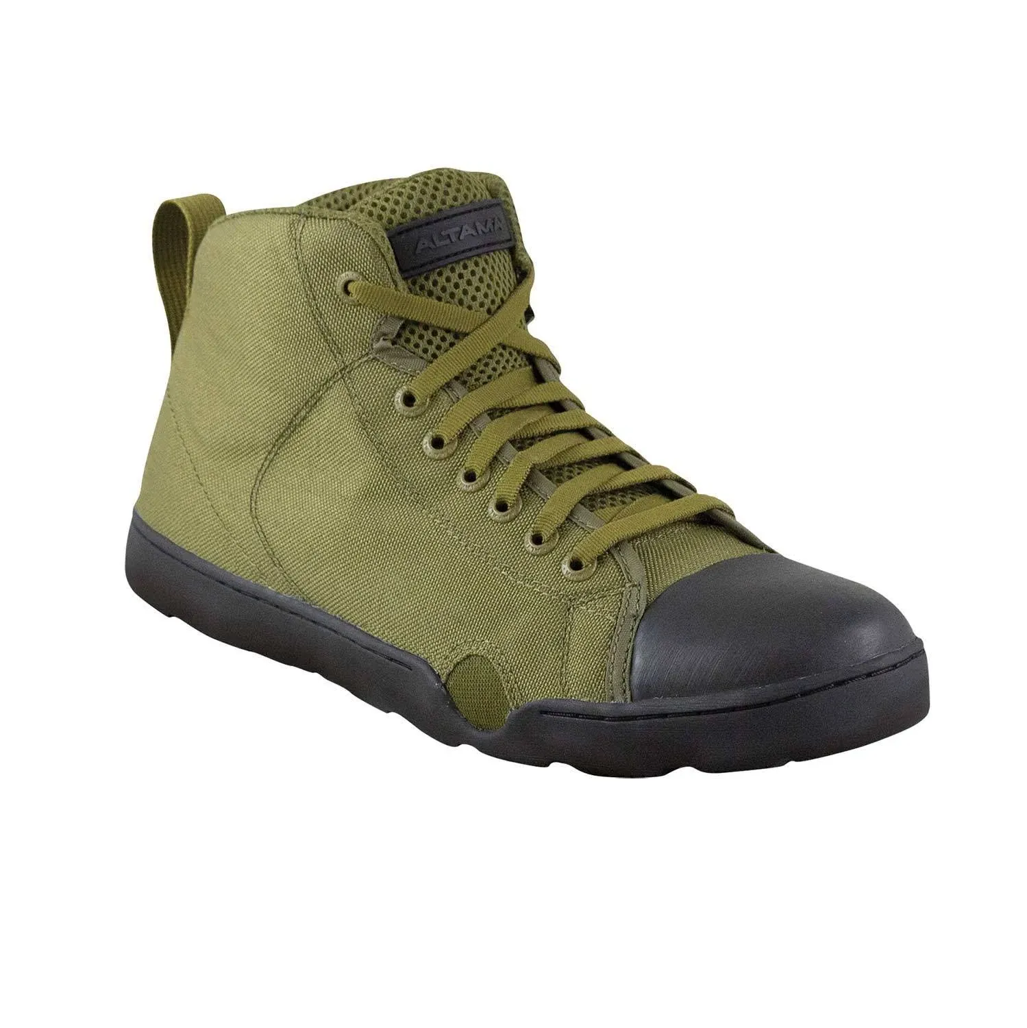 Altama Maritime Assault Mid Men's Olive Drab 333006