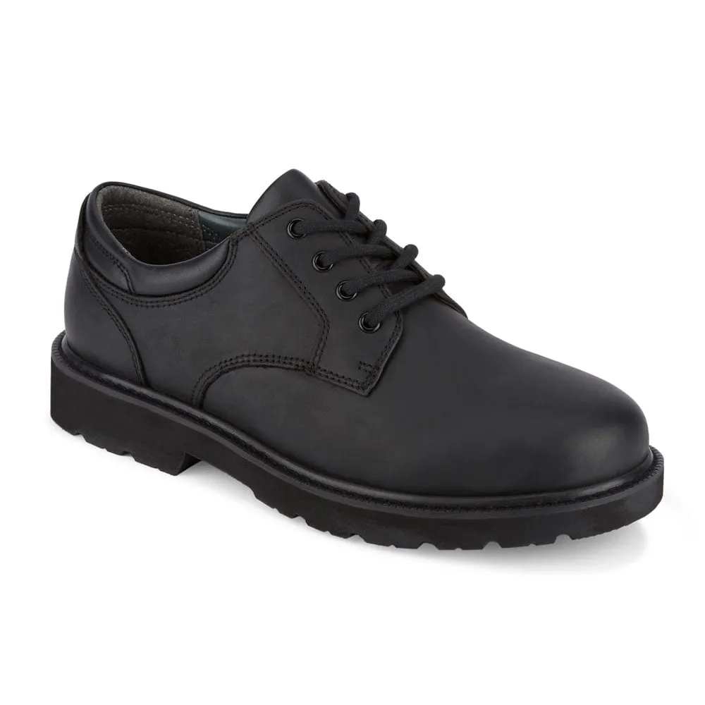 Dockers Men's Shelter Plain-Toe Oxford