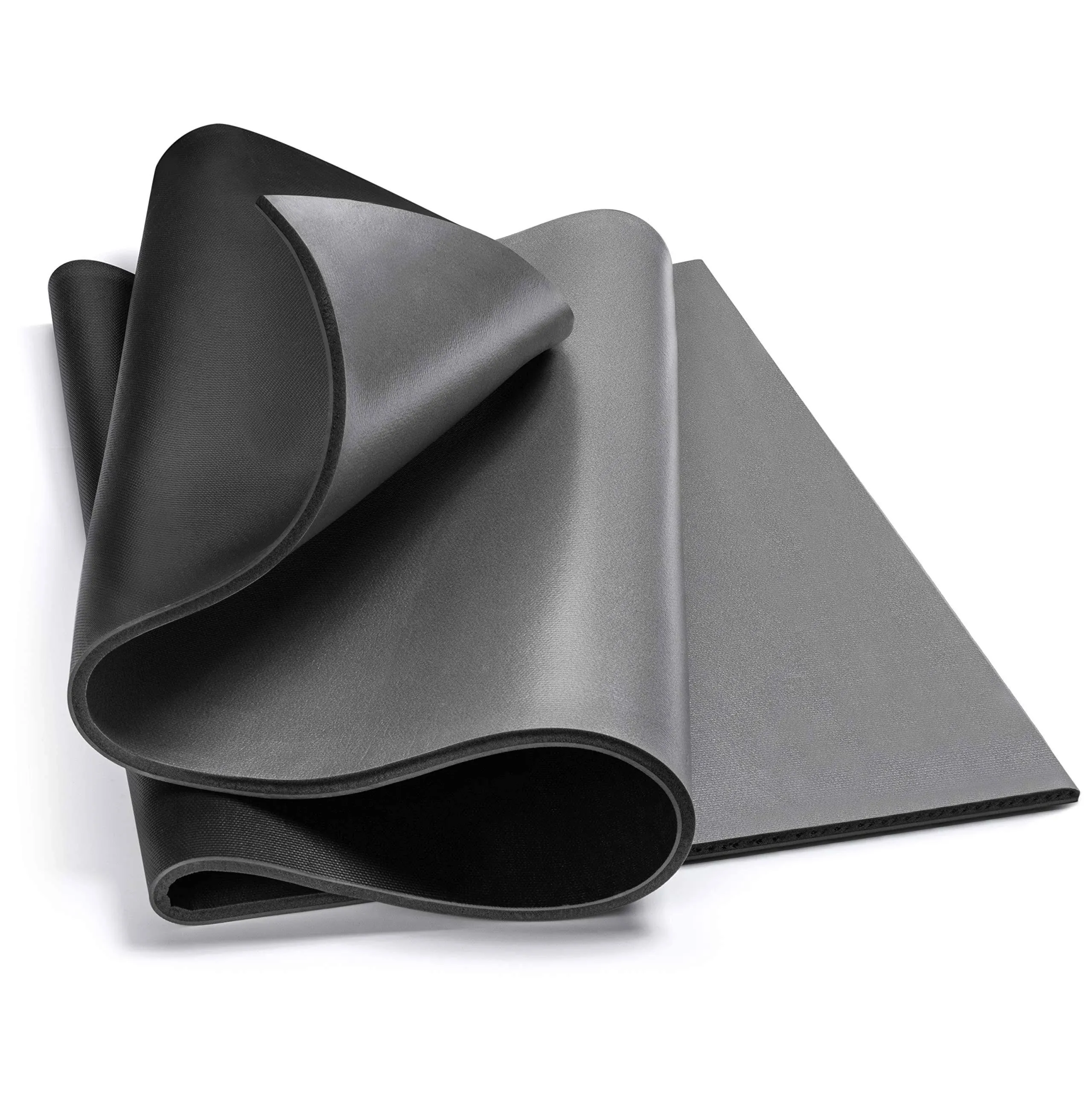 Luxury Liner Pro™ MLV + Foam Auto Sound Barrier Sheets