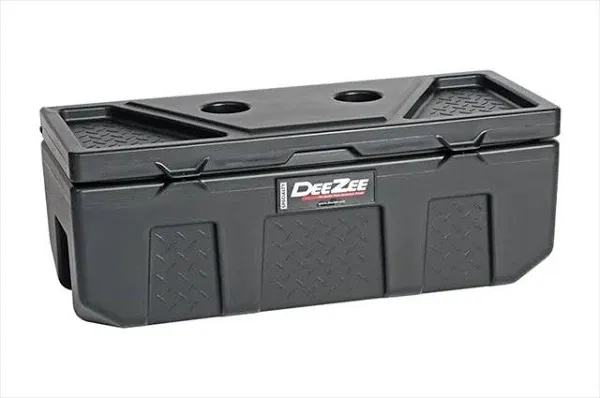 6535P Poly Storage Chest, 35 in